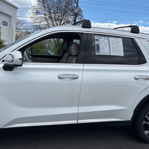 HYUNDAI PALISADE LIMITED - 4