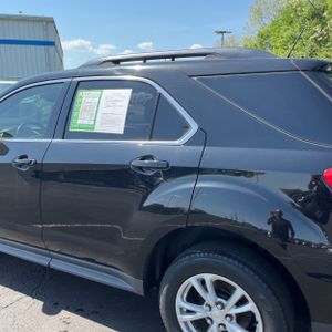 CHEVROLET EQUINOX LT - 6