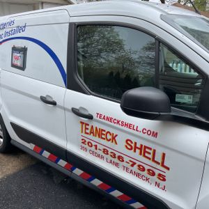 FORD TRANSIT CONNECT XL - 9