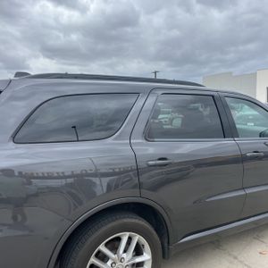 DODGE DURANGO GT PLUS - 9