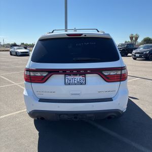 2014 Dodge DURANGO CITADEL — фото 7