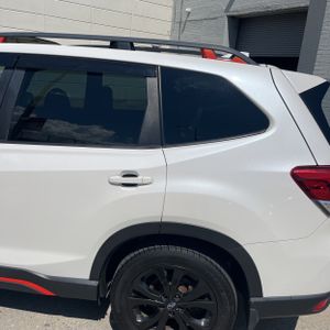 SUBARU FORESTER SPORT - 6