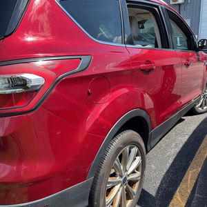 2017 FORD ESCAPE TITANIUM 缩略图 64