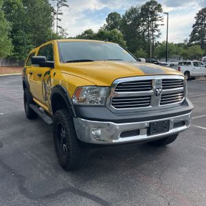 صورة مصغرة 12 لـ 2016 RAM 1500 BIG HORN