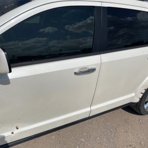 DODGE JOURNEY SXT - 3