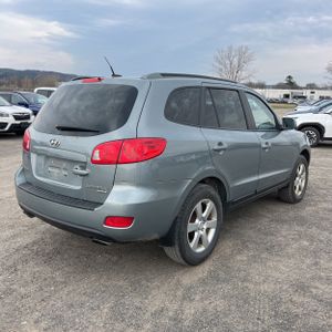 HYUNDAI SANTA FE SE - 8