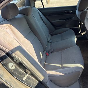 2009 Honda CIVIC LX — миниатюра 34