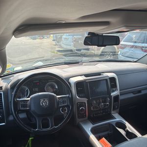 2018 RAM 1500 BIG HORN — миниатюра 36