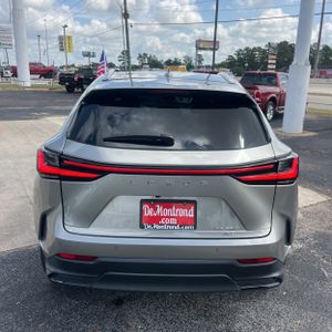 2022 Lexus NX 350 PREMIUM photo 7