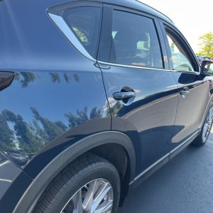 صورة 9 لـ 2019 Mazda CX-5 GRAND TOURING