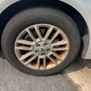 2013 FORD FLEX SEL 缩略图 17