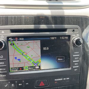 صورة مصغرة 38 لـ 2016 Chevrolet TRAVERSE LT