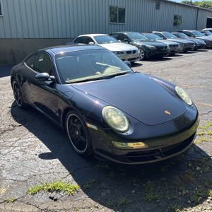 صورة مصغرة 12 لـ 2005 Porsche 911 CARRERA S