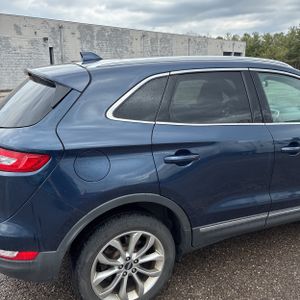 LINCOLN MKC SELECT - 9