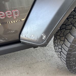 صورة مصغرة 60 لـ 2022 JEEP GLADIATOR RUBICON
