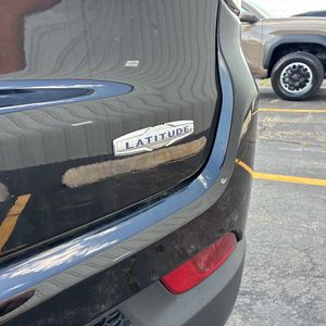 صورة مصغرة 23 لـ 2025 JEEP COMPASS LATITUDE