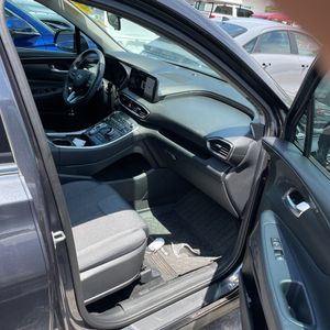 صورة 29 لـ 2023 Hyundai SANTA FE SEL