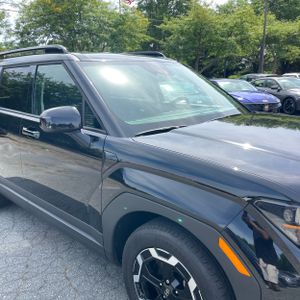 2024 Hyundai SANTA FE SEL 照片 13