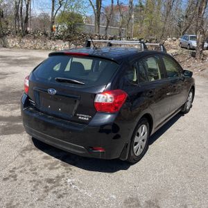 SUBARU IMPREZA 2.0I - 8