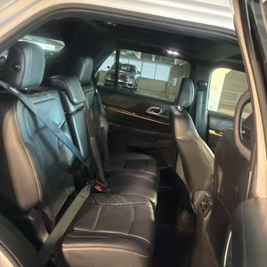 صورة مصغرة 35 لـ 2018 FORD EXPLORER PLATINUM