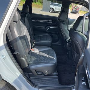 صورة مصغرة 35 لـ 2024 KIA TELLURIDE SX-PRESTIGE X-LINE