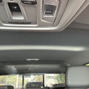 صورة مصغرة 41 لـ 2024 Chevrolet SILVERADO 1500 LTZ