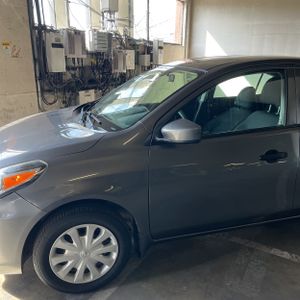صورة 2 لـ 2018 Nissan VERSA 1.6 S+