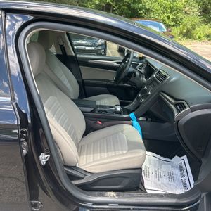2020 FORD FUSION S 缩略图 33