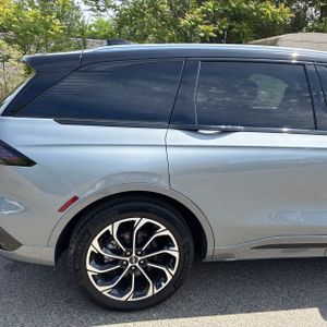 LINCOLN NAUTILUS RESERVE - 9