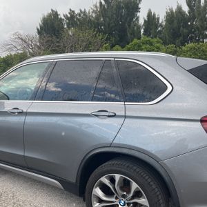 BMW X5 XDRIVE50I - 6