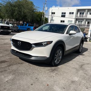 MAZDA CX-30 2.5 S PREFERRED - 1