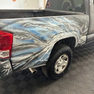 صورة 56 لـ 2018 Toyota TACOMA SR