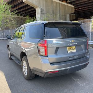 CHEVROLET TAHOE LT - 5