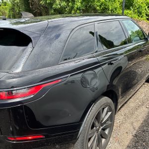 2018 LAND Rover RANGE ROVER VELAR P250 R-DYNAMIC HSE 照片 8