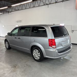 صورة 3 لـ 2019 Dodge GRAND CARAVAN SE