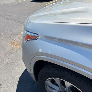 2018 Chevrolet TRAVERSE PREMIER 缩略图 47