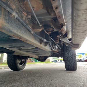 2010 FORD F-150 STX 缩略图 21