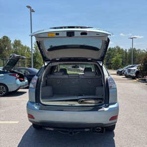 2008 Lexus RX 350 BASE — миниатюра 39
