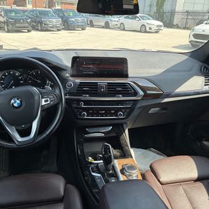 2018 BMW X3 XDRIVE30I — миниатюра 37