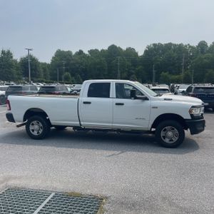 2020 RAM 3500 TRADESMAN 照片 10