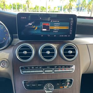 2021 Mercedes-BENZ C-CLASS thumbnail 37
