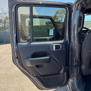 صورة مصغرة 68 لـ 2021 JEEP WRANGLER UNLIMITED WILLYS