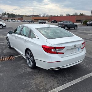 HONDA ACCORD TOURING - 3