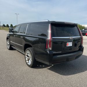 CADILLAC ESCALADE ESV PREMIUM COLLECTION - 4