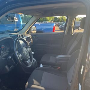 صورة مصغرة 32 لـ 2012 JEEP PATRIOT LATITUDE