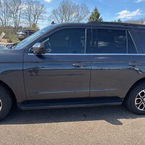 FORD EXPEDITION XLT - 4