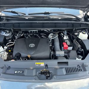 2021 Toyota HIGHLANDER XSE 照片 46