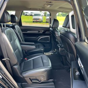 صورة مصغرة 35 لـ 2022 KIA TELLURIDE S