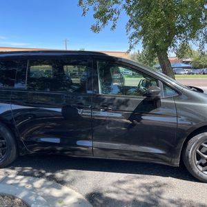 2020 Chrysler PACIFICA TOURING L 缩略图 31