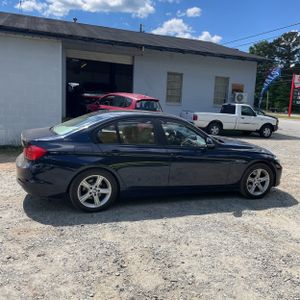 BMW 328D XDRIVE - 10